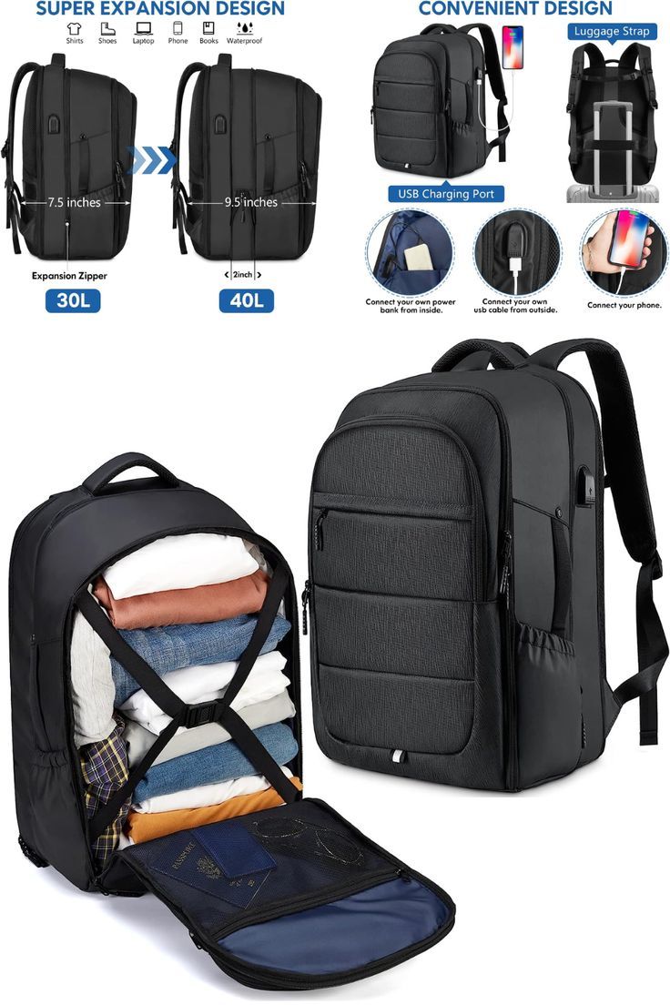 Best Hiking Camera Backpack