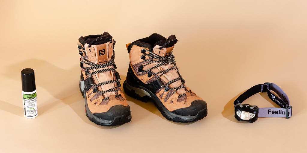 Best Hiking Shoes for Wide Feet