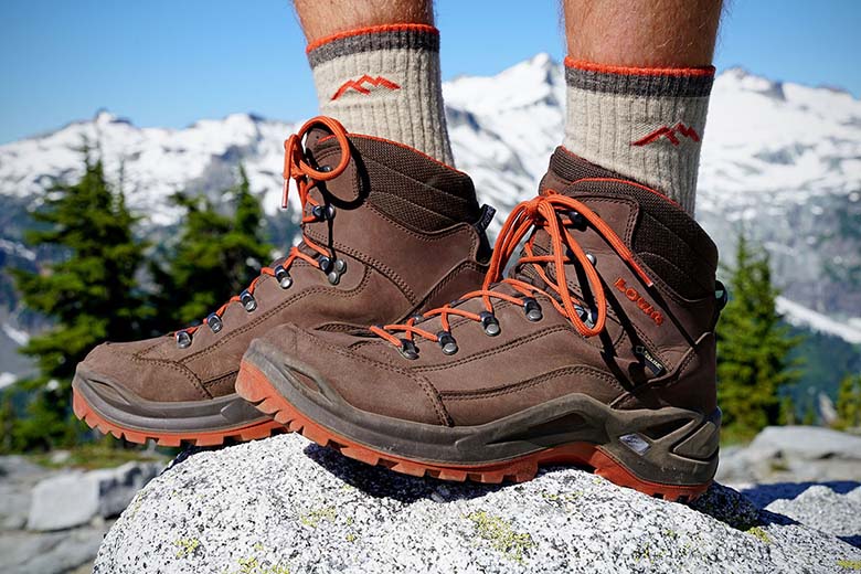 Best Hiking Shoes on a Budget