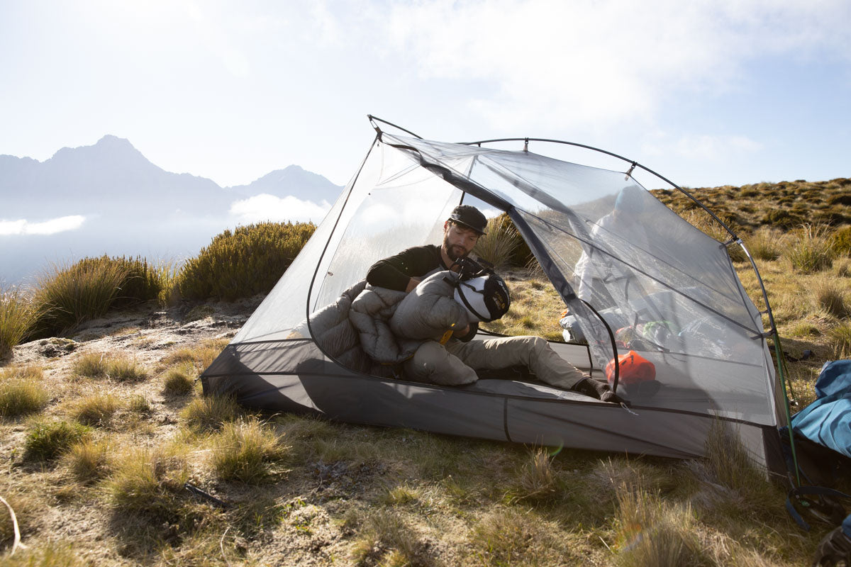 Best Hiking Tent for Tasmania