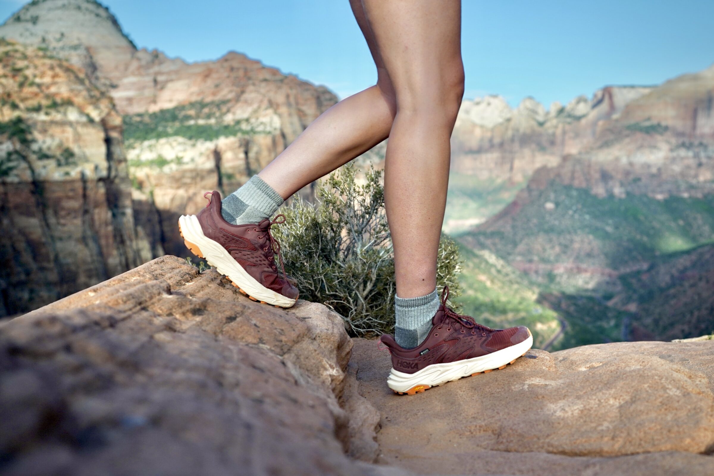 Best Lightweight Hiking Shoes for Women