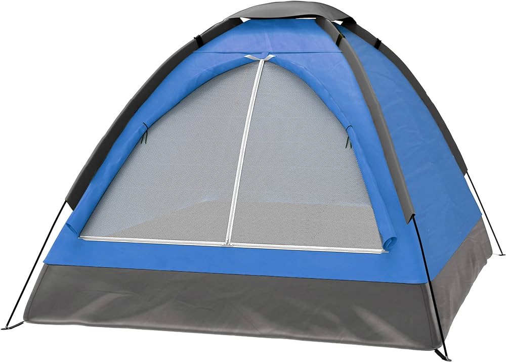 How Much Does a Good Tent Cost