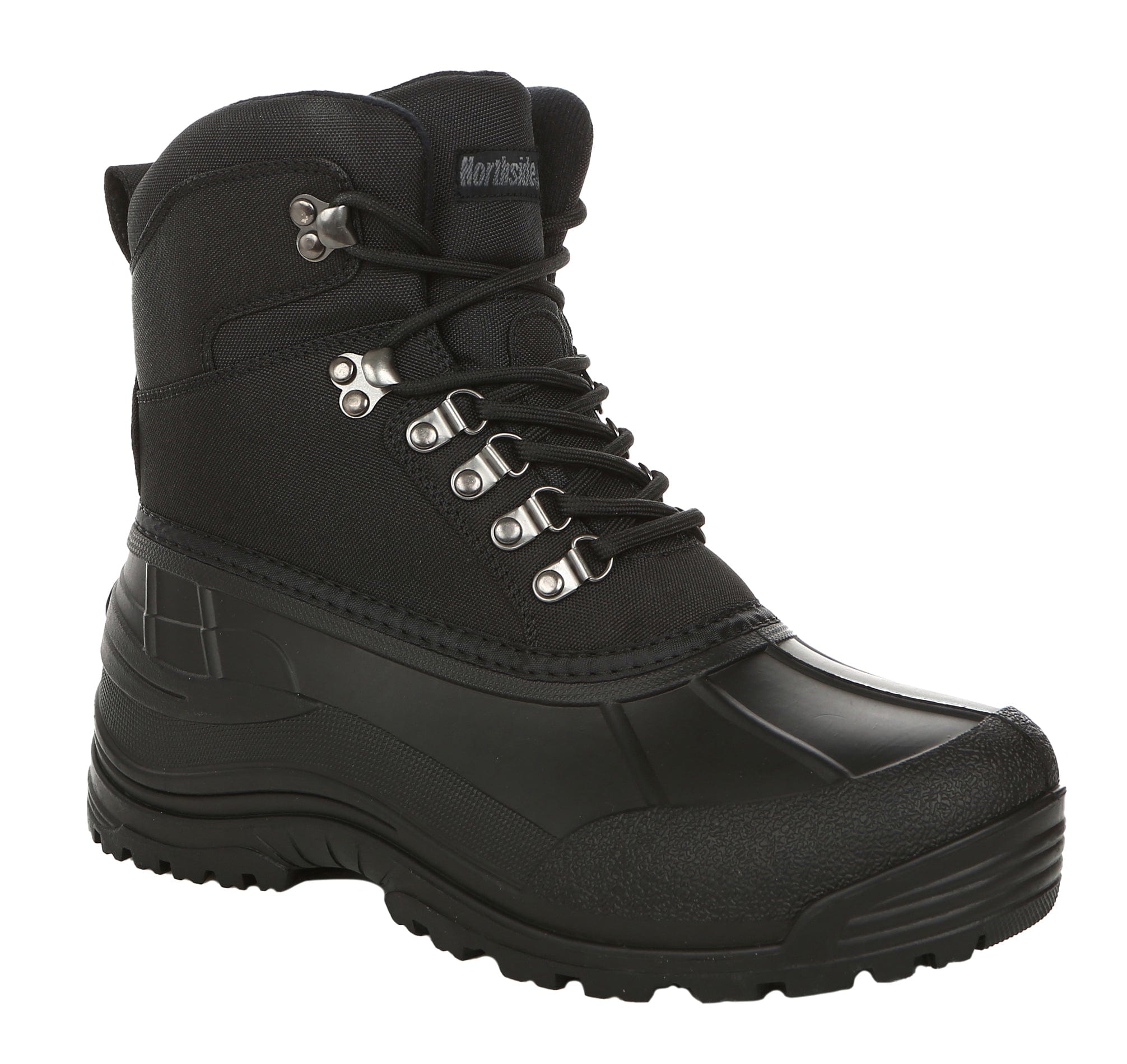 Insulated Waterproof Boots for Men