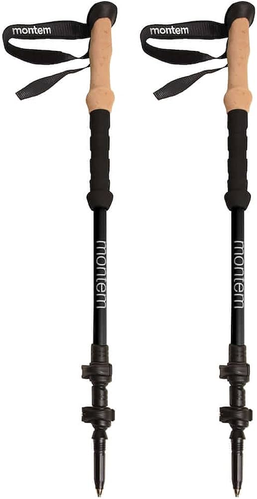 Montem Ultra Strong Trekking Pole