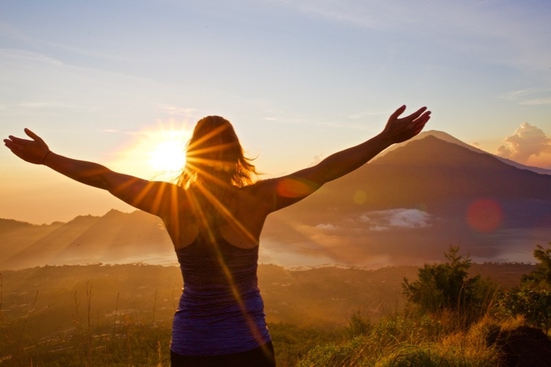 Mount Batur Sunrise Trekking